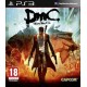 Devil My Cry 5 Ps3